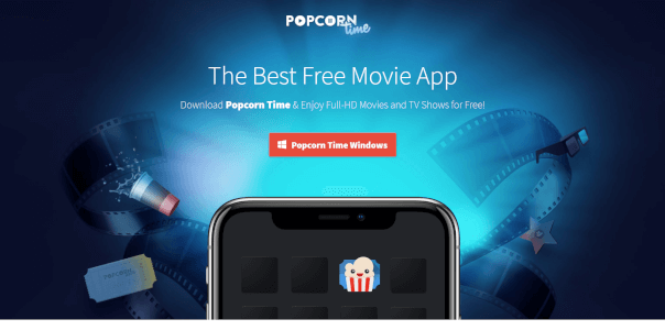 Popcorntime