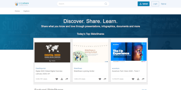 SlideShare