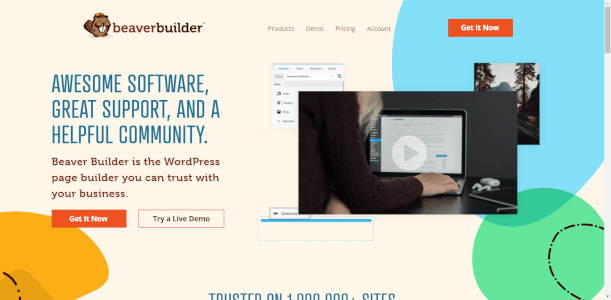 Beaver Builder