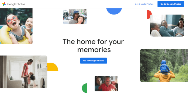 Google Photos 