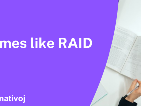 Games like RAID