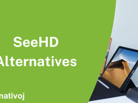 SeeHD Alternatives