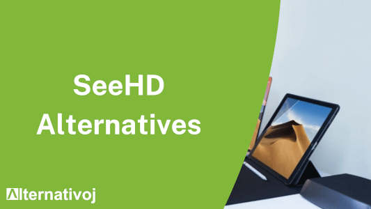 SeeHD Alternatives