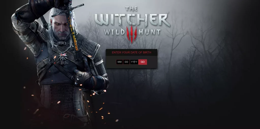 The Witcher 3: Wild Hunt