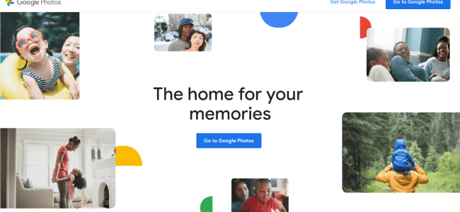 Google Photos