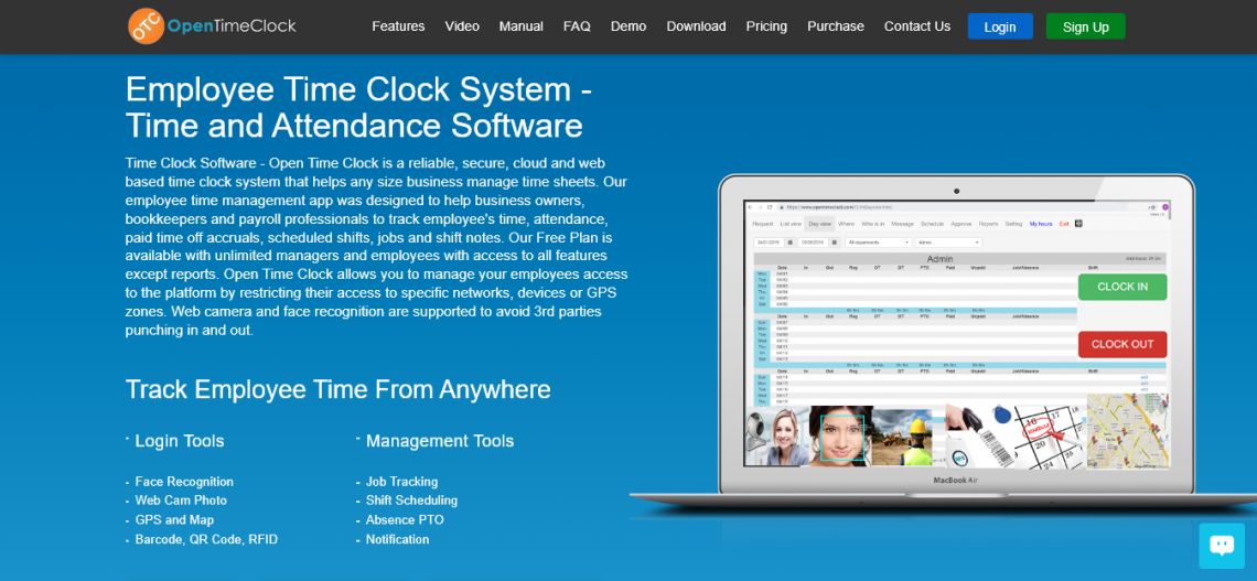 5 Top Clockify Alternatives for Improved Time Tracking 2024